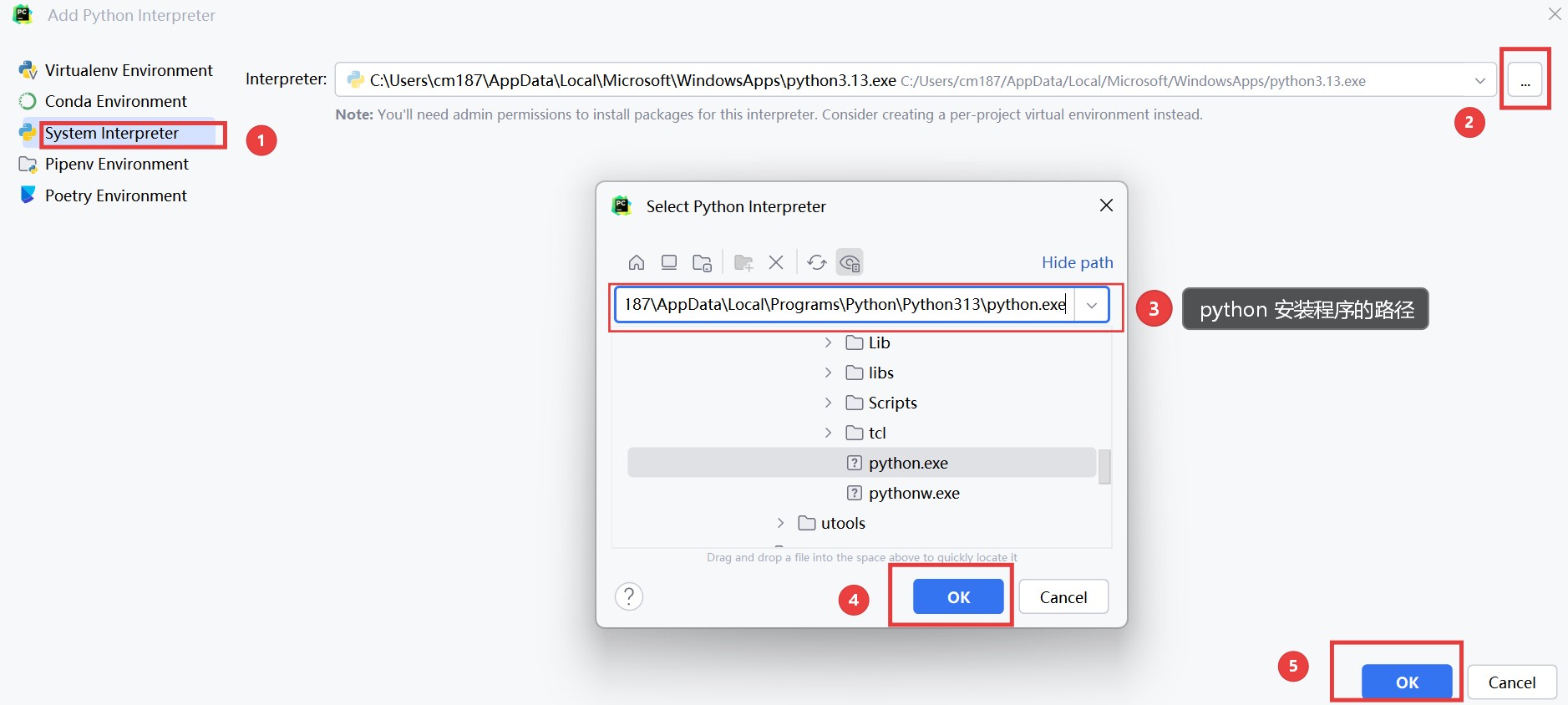 python-pycharm-7-ollama