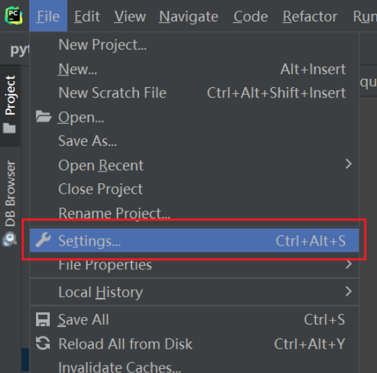 python-pycharm-5